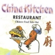 China Kitchen